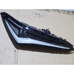 33550-3S5-A01 Acura Integra Left LED Tail Lamp 2023-2026