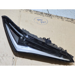 33550-3S5-A01 Acura Integra Left LED Tail Lamp 2023-2026