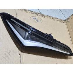 33550-3S5-A01 Acura Integra Left LED Tail Lamp 2023-2026