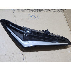 33550-3S5-A01 Acura Integra Left LED Tail Lamp 2023-2026