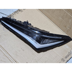 33500-3S5-A01 Acura Integra Right LED Tail Lamp 2023-2026