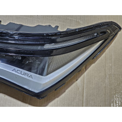33500-3S5-A01 Acura Integra Right LED Tail Lamp 2023-2026