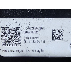 68262530AH Dodge Ram 1500 Right LED Blind Spot Tail Lamp 2019-2024