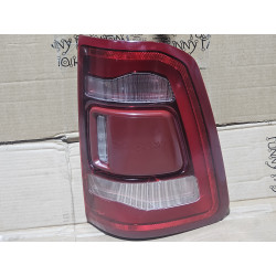 68262530AH Dodge Ram 1500 Right LED Blind Spot Tail Lamp 2019-2024