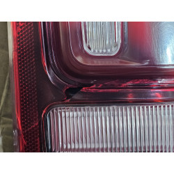 68262530AH Dodge Ram 1500 Right LED Blind Spot Tail Lamp 2019-2024