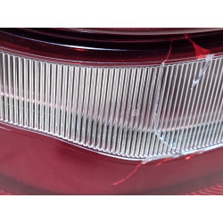 68262530AH Dodge Ram 1500 Right LED Blind Spot Tail Lamp 2019-2024