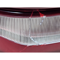 68262530AH Dodge Ram 1500 Right LED Blind Spot Tail Lamp 2019-2024