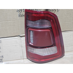 68262530AH Dodge Ram 1500 Right LED Blind Spot Tail Lamp 2019-2024