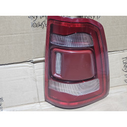 68262530AH Dodge Ram 1500 Right LED Blind Spot Tail Lamp 2019-2024