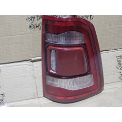 68262530AH Dodge Ram 1500 Right LED Blind Spot Tail Lamp 2019-2024