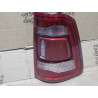 68262530AH Dodge Ram 1500 Right LED Blind Spot Tail Lamp 2019-2024
