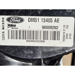 DM51-13405-AE Ford C-Max Left Tail Lamp 2013-2016 DM5Z-13405-A