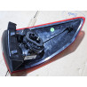 DM51-13405-AE Ford C-Max Left Tail Lamp 2013-2016 DM5Z-13405-A