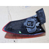 DM51-13405-AE Ford C-Max Left Tail Lamp 2013-2016 DM5Z-13405-A