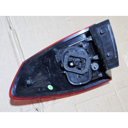 DM51-13405-AE Ford C-Max Left Tail Lamp 2013-2016 DM5Z-13405-A