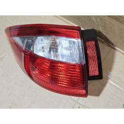 DM51-13405-AE Ford C-Max Left Tail Lamp 2013-2016 DM5Z-13405-A
