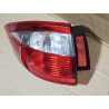 DM51-13405-AE Ford C-Max Left Tail Lamp 2013-2016 DM5Z-13405-A