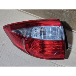 DM51-13405-AE Ford C-Max Left Tail Lamp 2013-2016 DM5Z-13405-A