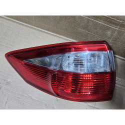 DM51-13405-AE Ford C-Max Left Tail Lamp 2013-2016 DM5Z-13405-A