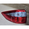 DM51-13405-AE Ford C-Max Left Tail Lamp 2013-2016 DM5Z-13405-A