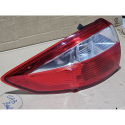 DM51-13405-AE Ford C-Max Left Tail Lamp 2013-2016 DM5Z-13405-A