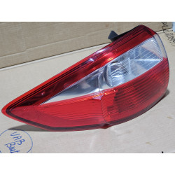 DM51-13405-AE Ford C-Max Left Tail Lamp 2013-2016 DM5Z-13405-A