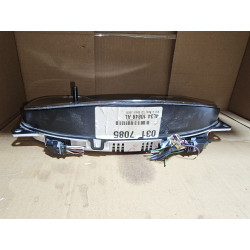 4L34-10849-AL Ford F150 Speedometer Instrument Gauge Cluster 2004-2005