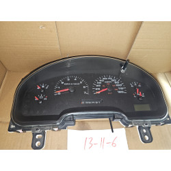 4L34-10849-AL Ford F150 Speedometer Instrument Gauge Cluster 2004-2005
