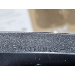 Ford Mustang GT Roush Front Bumper Grills 2005-2009