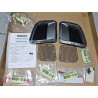 Ford Mustang GT Roush Front Bumper Grills 2005-2009