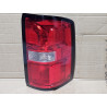 23295941 GMC Sierra 1500 Right Brake Tail Lamp 2016-2019 84288725