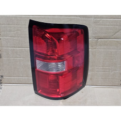 23295941 GMC Sierra 1500 Right Brake Tail Lamp 2016-2019 84288725