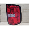 23295941 GMC Sierra 1500 Right Brake Tail Lamp 2016-2019 84288725