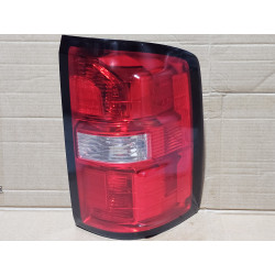 23295941 GMC Sierra 1500 Right Brake Tail Lamp 2016-2019 84288725