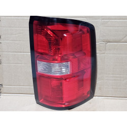 23295941 GMC Sierra 1500 Right Brake Tail Lamp 2016-2019 84288725