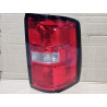 23295941 GMC Sierra 1500 Right Brake Tail Lamp 2016-2019 84288725