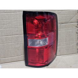 23295941 GMC Sierra 1500 Right Brake Tail Lamp 2016-2019 84288725
