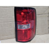 23295941 GMC Sierra 1500 Right Brake Tail Lamp 2016-2019 84288725