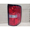 23295941 GMC Sierra 1500 Right Brake Tail Lamp 2016-2019 84288725