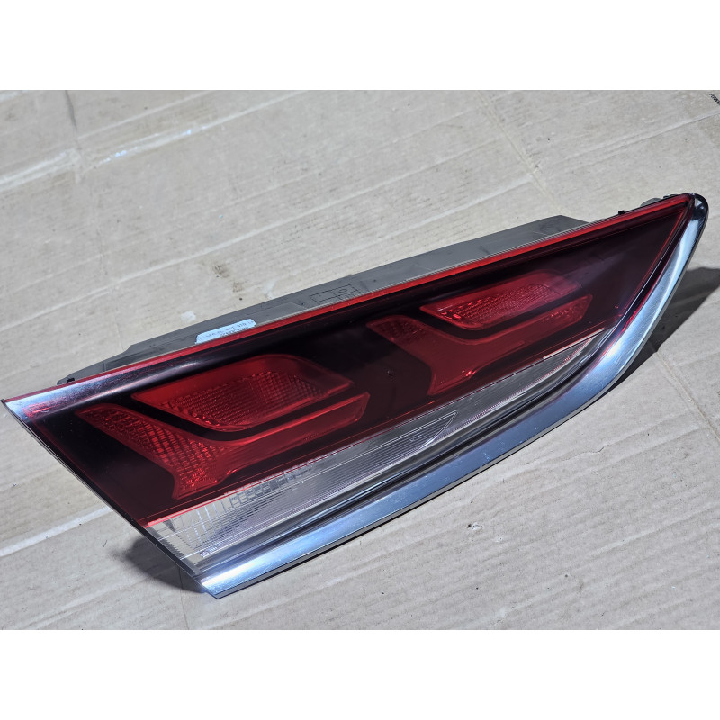 92403-C2500 Hyundai Sonata Left LED Inner Tail Lamp 2018-2019