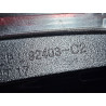 92403-C2500 Hyundai Sonata Left LED Inner Tail Lamp 2018-2019