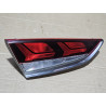 92403-C2500 Hyundai Sonata Left LED Inner Tail Lamp 2018-2019