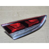92403-C2500 Hyundai Sonata Left LED Inner Tail Lamp 2018-2019