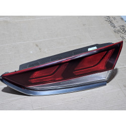92404-C2500 Hyundai Sonata Right LED Inner Tail Lamp 2018-2019