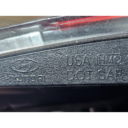 92404-C2500 Hyundai Sonata Right LED Inner Tail Lamp 2018-2019