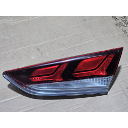 92404-C2500 Hyundai Sonata Right LED Inner Tail Lamp 2018-2019