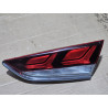 92404-C2500 Hyundai Sonata Right LED Inner Tail Lamp 2018-2019
