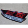 92404-C2500 Hyundai Sonata Right LED Inner Tail Lamp 2018-2019