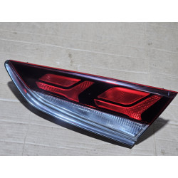 92404-C2500 Hyundai Sonata Right LED Inner Tail Lamp 2018-2019
