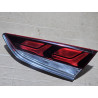 92404-C2500 Hyundai Sonata Right LED Inner Tail Lamp 2018-2019